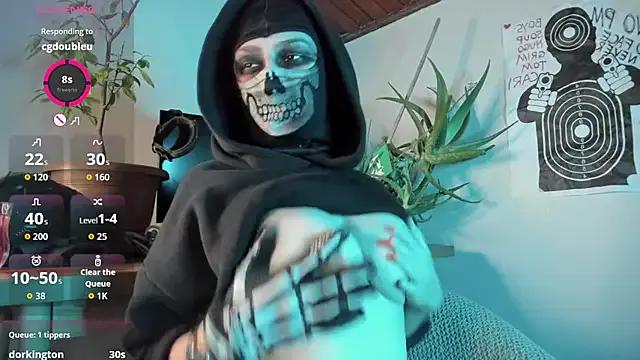 Freechat cos_operator on StripChat