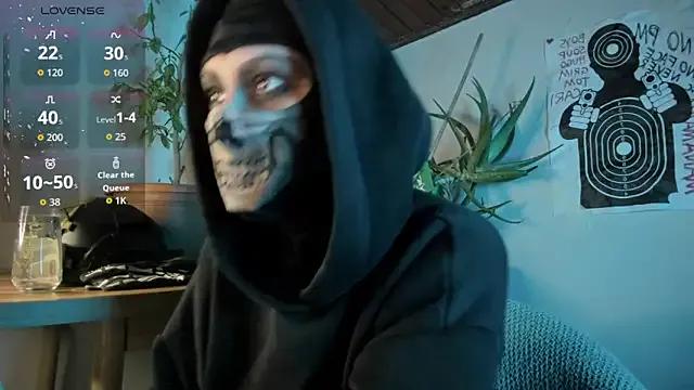 Freechat cos_operator on StripChat