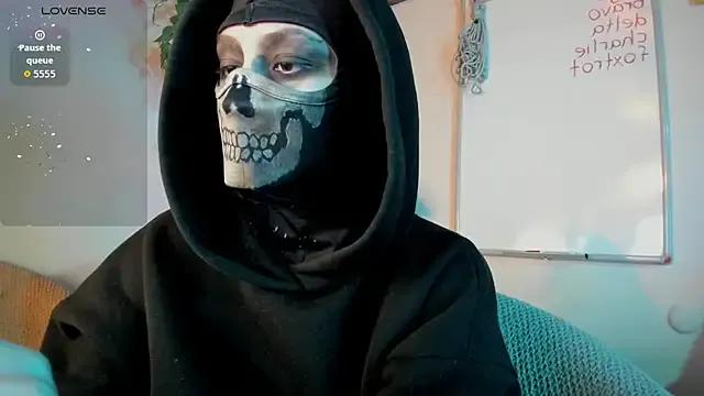 Freechat cos_operator on StripChat