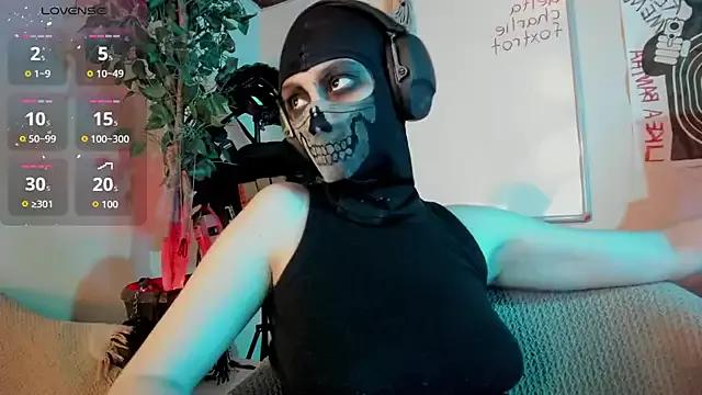 Freechat cos_operator on StripChat