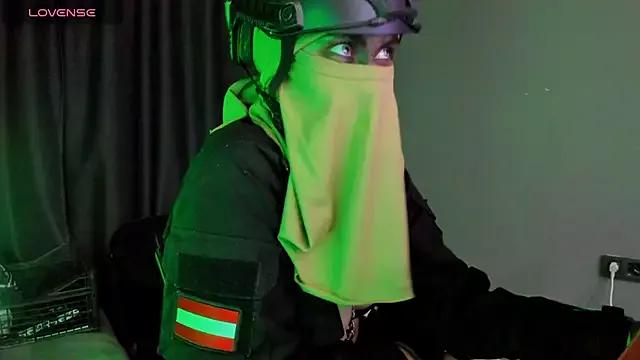 Freechat cos_operator on StripChat