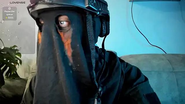 Freechat cos_operator on StripChat