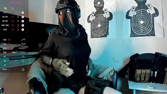 Freechat cos_operator on StripChat