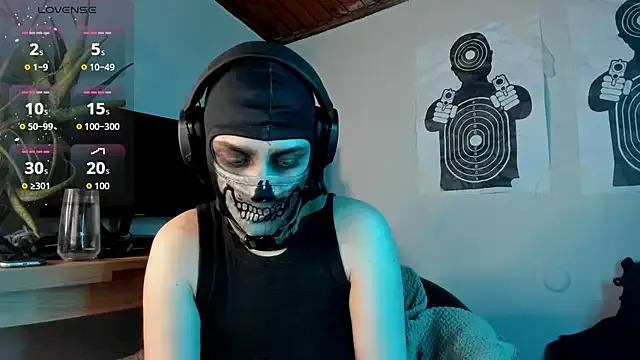 Freechat cos_operator on StripChat