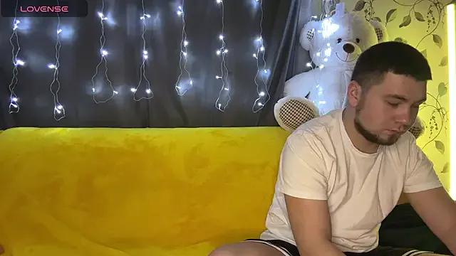 coupleinspire — Squirt show