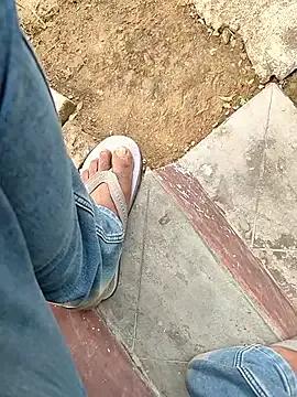 StripChat COUPLLE_VILLAGE is Freechat COUPLLE_VILLAGE — Ass oil massage