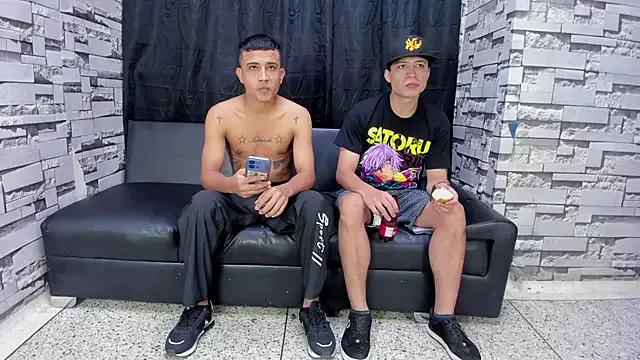 Freechat Crazy_Cult_Sex on StripChat