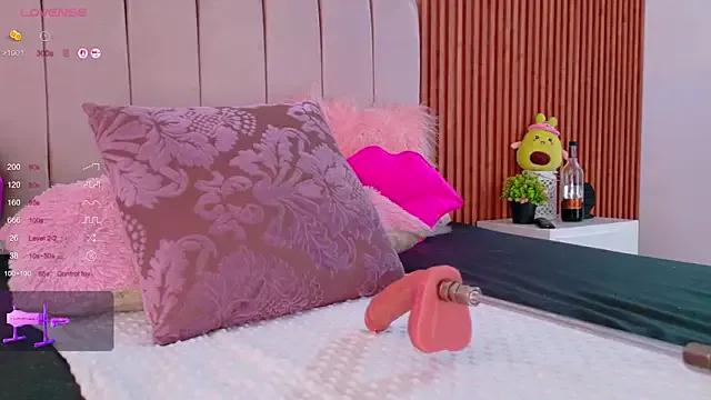 StripChat cristal_subin69 is Freechat cristal_subin69 — Hey sexy cristal