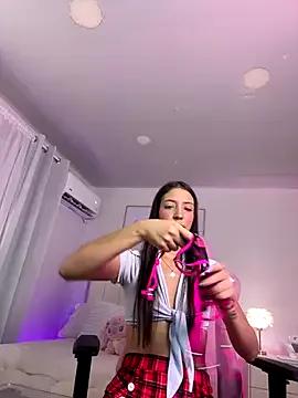 Cristall_Bunny — I'm going to squirt when I feel ready
