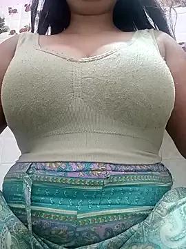 cute-mahek — Boobs show