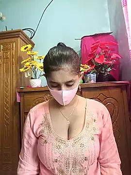 Cute_Faria — Freechat on StripChat