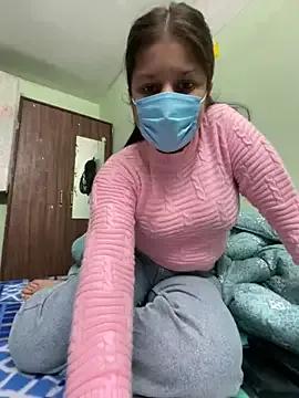 Freechat Cute_hotzara on StripChat