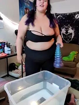 Freechat Cutegothcrybabyx on StripChat