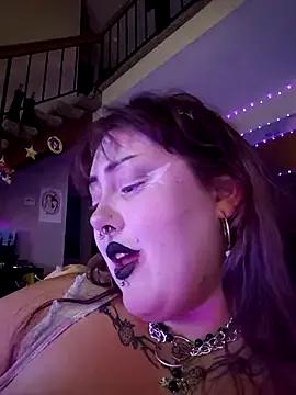 Freechat Cutegothcrybabyx on StripChat