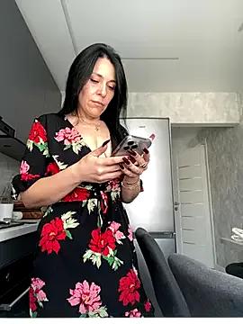 Freechat CuteNata on StripChat