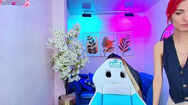 Dafne_huges — show titis