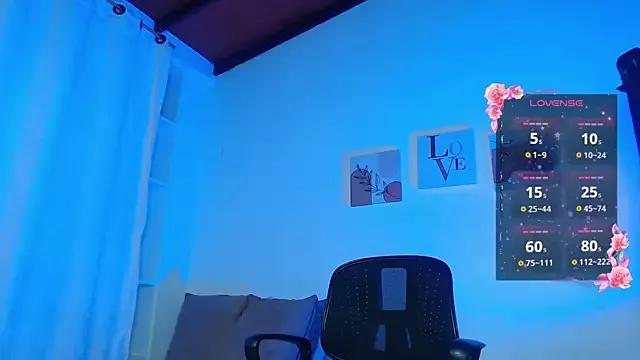 Freechat dahian_s on StripChat