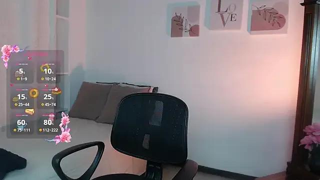 Freechat dahian_s on StripChat