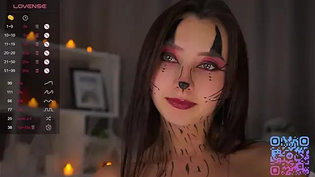 Group DaisyBlaze on StripChat