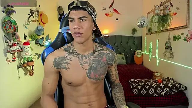 Damian_latinxxx — OMG THAT'S YUMMY I LIKE WHAT I SEE