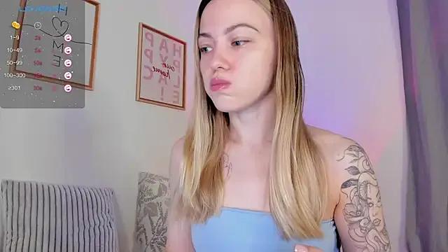 Freechat damn_cutie on StripChat