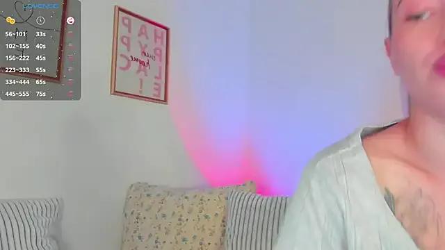 Freechat damn_cutie on StripChat