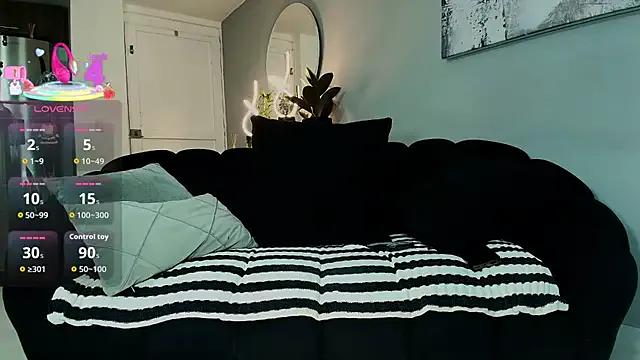 Damon-benet — SHOW CUM