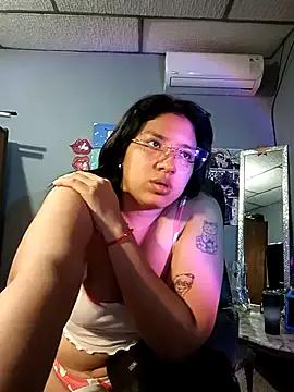 Freechat DanelyLopez on StripChat