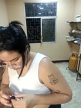 Freechat DanelyLopez on StripChat