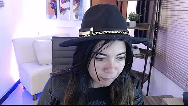 Freechat dangel_noir6 on StripChat