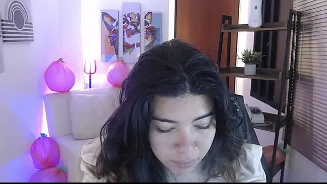 Freechat dangel_noir6 on StripChat