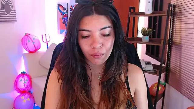 Freechat dangel_noir6 on StripChat