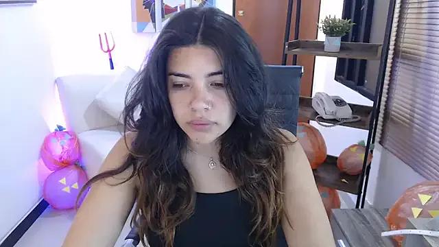 Freechat dangel_noir6 on StripChat