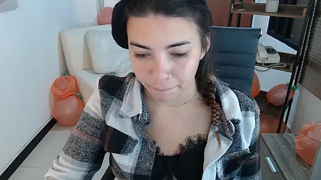 Freechat dangel_noir6 on StripChat