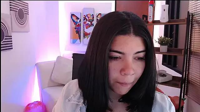 Freechat dangel_noir6 on StripChat