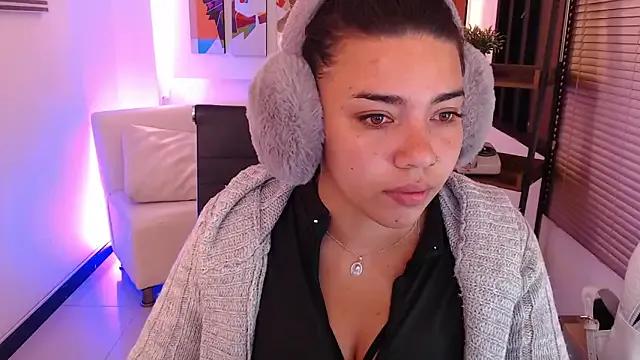 Freechat dangel_noir6 on StripChat