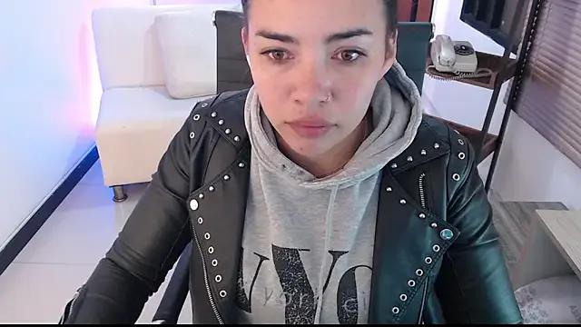 Freechat dangel_noir6 on StripChat