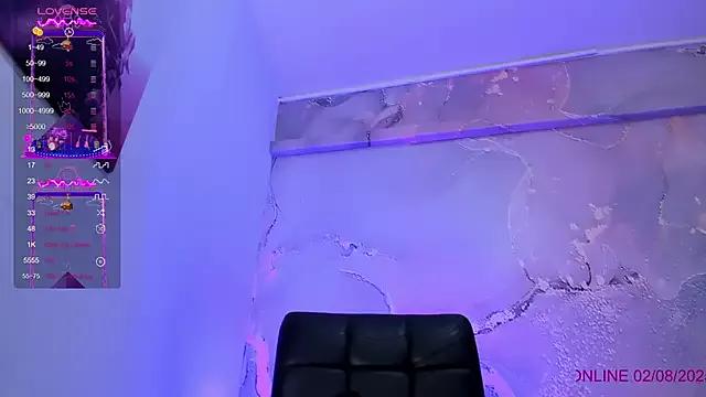 Freechat Dani_Sweet_Ts on StripChat