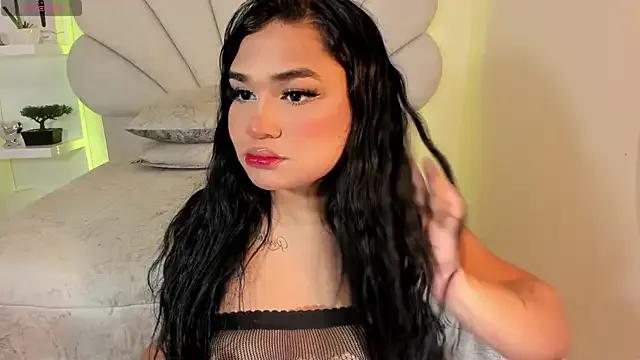 Freechat Danielaangelina on StripChat