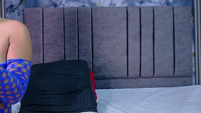 Freechat DANIK_STAR on StripChat