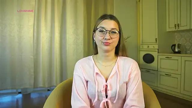 Freechat DarelleFaux on StripChat