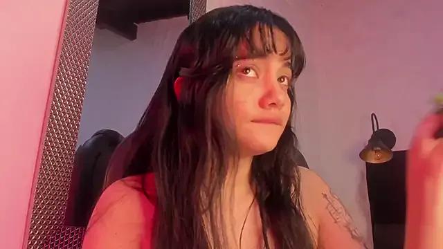 Private Darky_Doll on StripChat