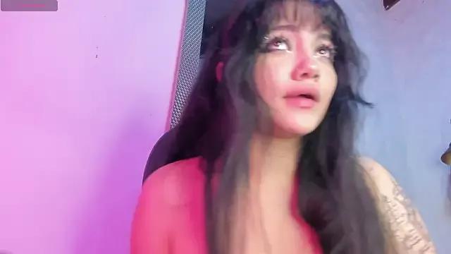 Private Darky_Doll on StripChat