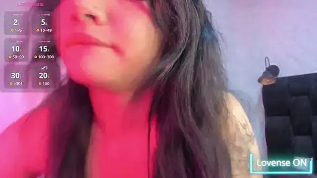 Private Darky_Doll on StripChat