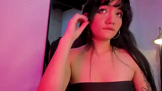 Private Darky_Doll on StripChat