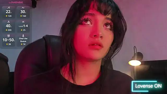 Private Darky_Doll on StripChat