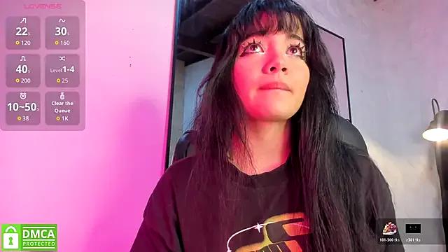 Private Darky_Doll on StripChat