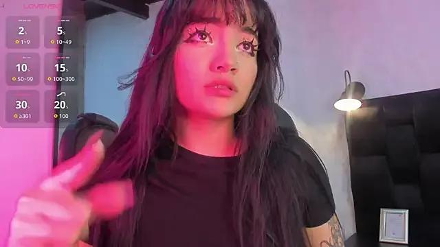 Private Darky_Doll on StripChat