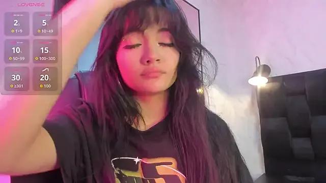 Private Darky_Doll on StripChat