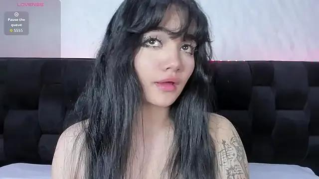 Private Darky_Doll on StripChat